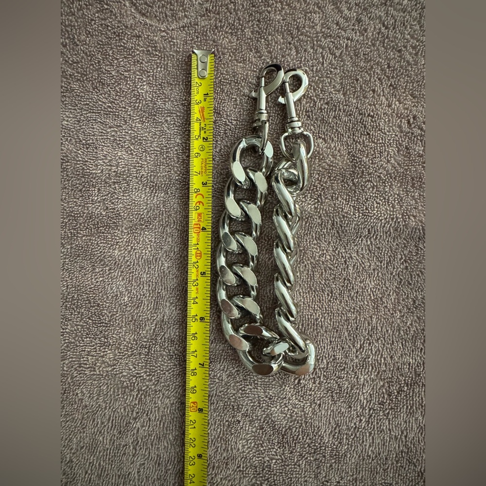 Silver Chain Brand New